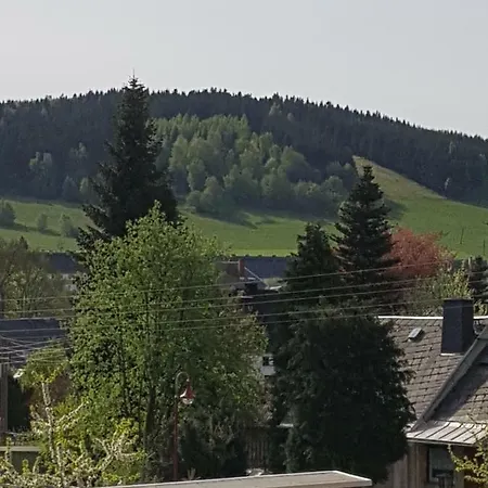 Ferienwohnung Familie Meissner Ruhig, Gemutlich Und Kinderfreundlich * Crottendorf