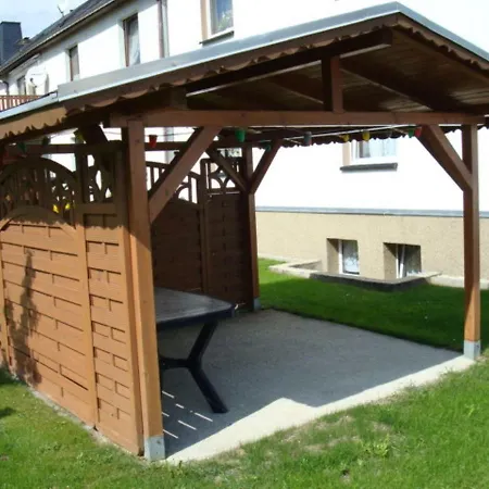 Ferienwohnung Familie Meissner Ruhig, Gemutlich Und Kinderfreundlich