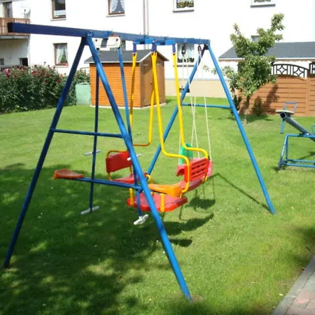 Ferienwohnung Familie Meissner Ruhig, Gemutlich Und Kinderfreundlich * Crottendorf